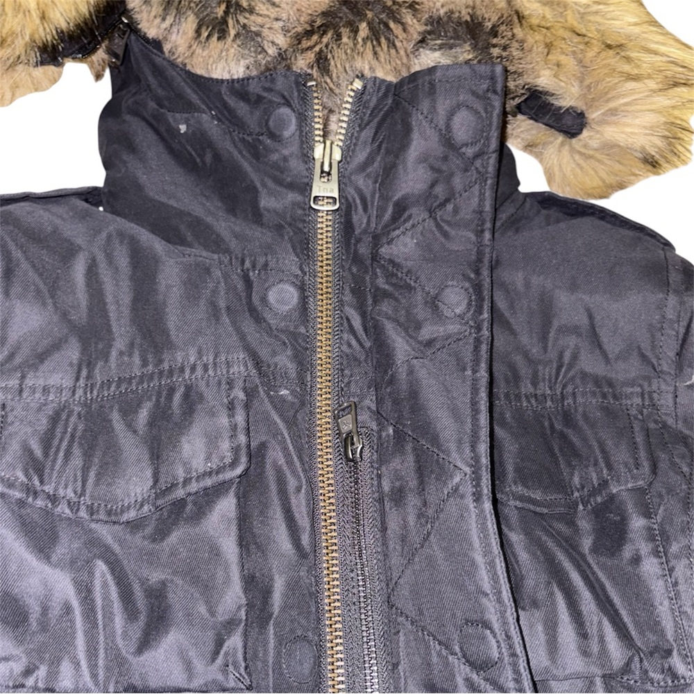 Aritzia TNA Niseko Parka | XS - Picture 2 of 8